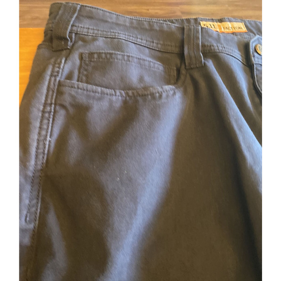 511 Tactical Series Pants Mens 36 X 32 Blue - Picture 3 of 12